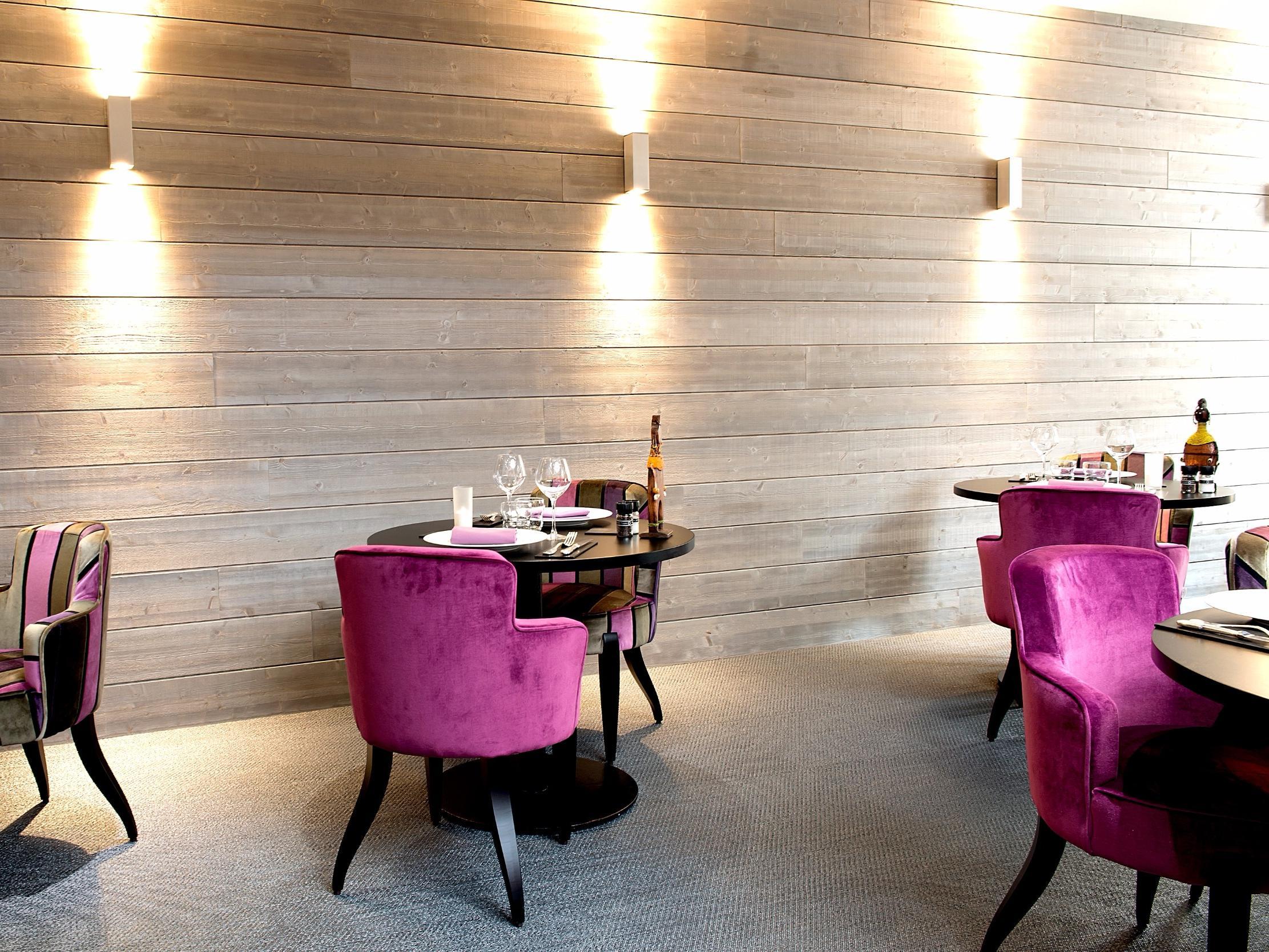 Logis Hotel De France Restaurant Le Lucullus Montmorillon Exterior photo