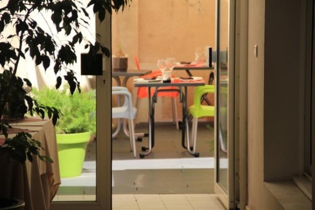 Logis Hotel De France Restaurant Le Lucullus Montmorillon Exterior photo